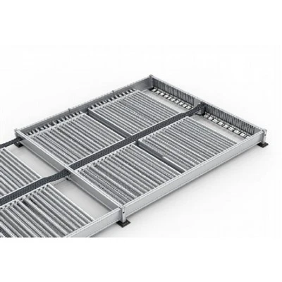 OA Cable Management Raised Floor System